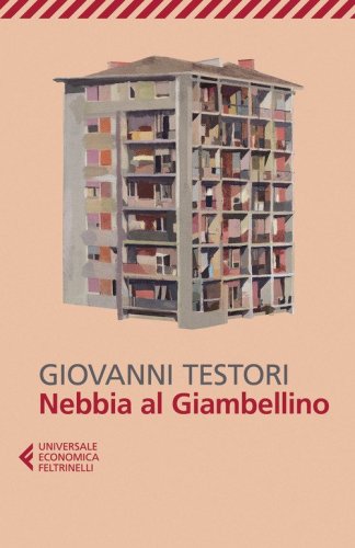 Nebbia al Giambellino