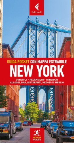 New York Pocket
