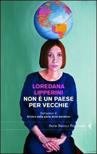 Non &egrave; un paese per vecchie