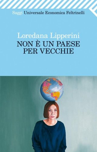 Non &egrave; un paese per vecchie