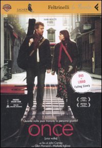 Once. DVD