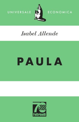 Paula. Ediz. 70° anniversario