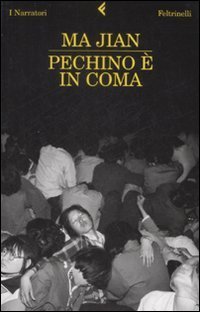 Pechino &egrave; in coma