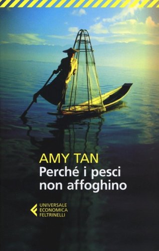 Perch&eacute; i pesci non affoghino