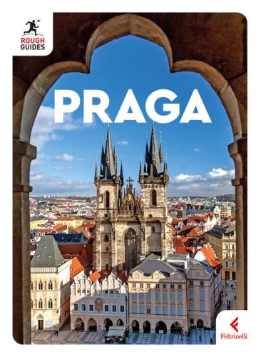 Praga Pocket