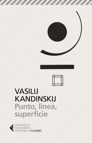 Punto, linea, superficie