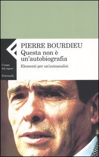 Questa non &egrave; un'autobiografia. Elementi di autoanalisi
