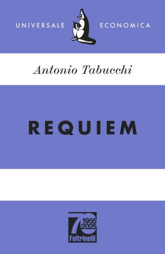 Requiem. Ediz. 70&deg; anniversario