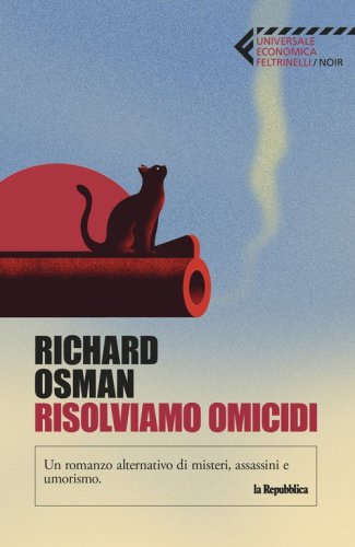 Risolviamo omicidi
