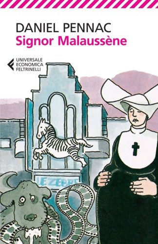 Signor Malauss&egrave;ne