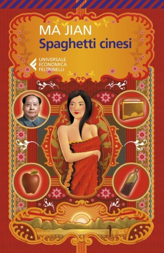 Spaghetti cinesi