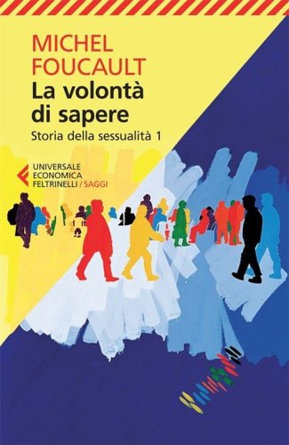 Storia della sessualit&agrave;
