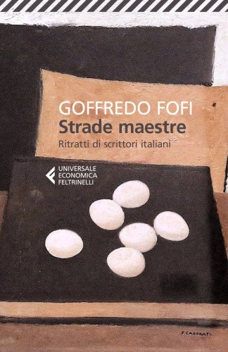 Strade maestre