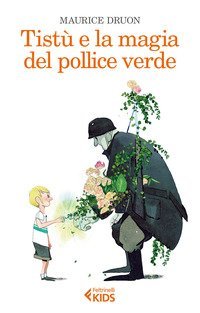 Tist&ugrave; e la magia del pollice verde