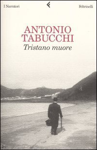 Tristano muore. Una vita