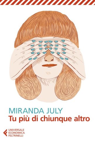 Tu pi&ugrave; di chiunque altro