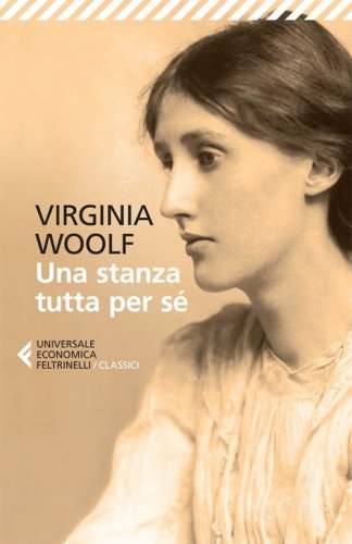 Una stanza tutta per s&eacute;