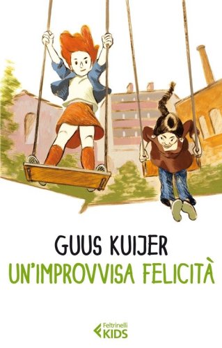 Un'improvvisa felicit&agrave;