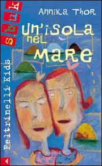 Un'isola nel mare