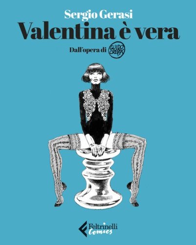 Valentina &egrave; vera