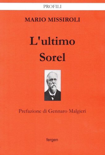L'ultimo Sorel