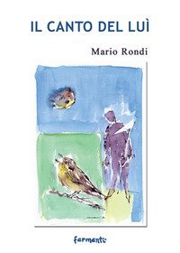 Il canto del lu&igrave;