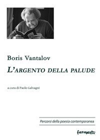 L'argento della palude