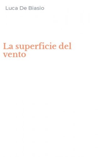 La superficie del vento