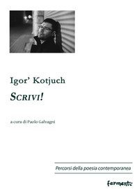 Scrivi! Testo russo a fronte