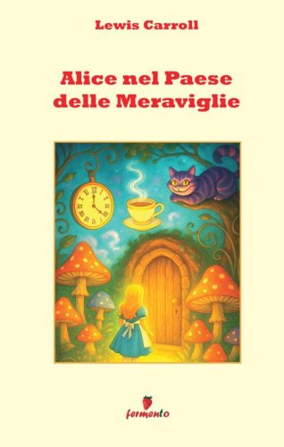 Alice nel paese delle meraviglie