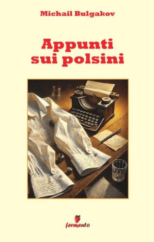 Appunti sui polsini