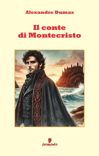 Il conte di Montecristo