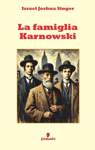 La famiglia Karnowski