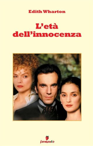 L'et&agrave; dell'innocenza
