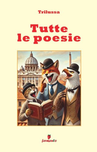 Tutte le poesie