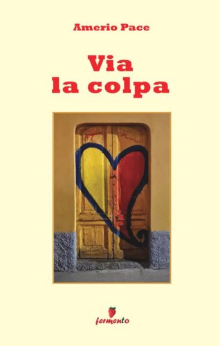 Via la colpa
