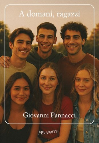 A domani, ragazzi