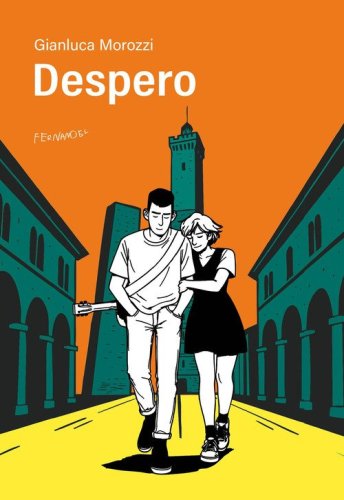 Despero