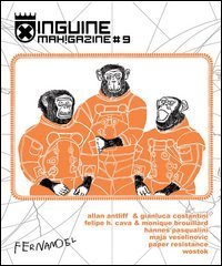 Inguine mah!gazine