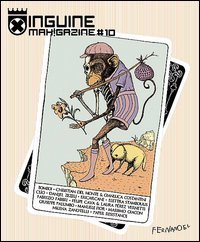 Inguine mah!gazine. Ediz. italiana e inglese