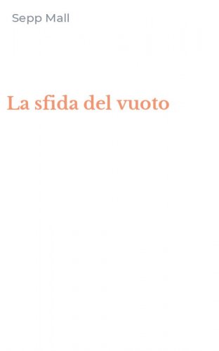 La sfida del vuoto