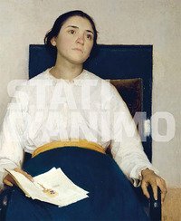 Stati d'animo. Arte e psiche tra Previati e Boccioni
