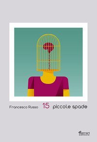 15 piccole spade