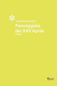 Passeggiata del XXV aprile