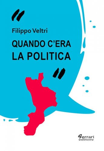 Quando c'era la politica