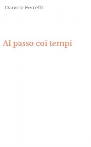 Al passo coi tempi