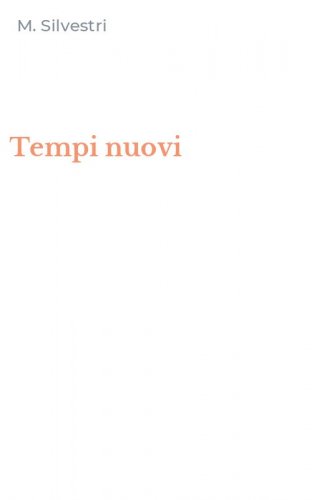 Tempi nuovi