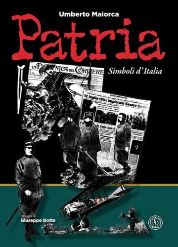 Patria. Simboli d'Italia