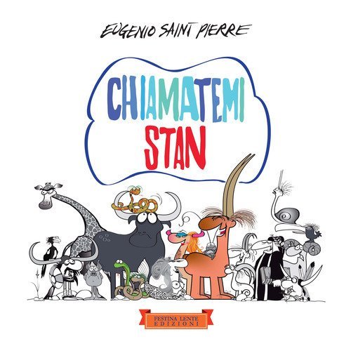 Chiamatemi Stan