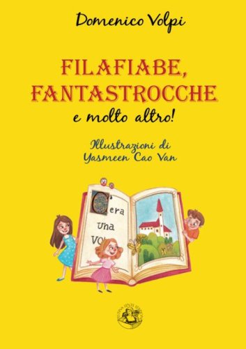 Filafiabe, fantastrocche e molto altro!
